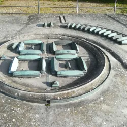 Trelleborg Viking Fortress - Slagelse