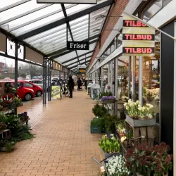 Buddinge Center - Soeborg