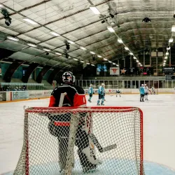 Gentofte Sportspark - Soeborg