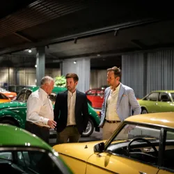 Gladsaxe Museum - Soeborg