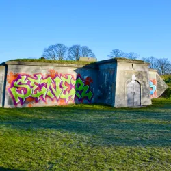 Kagsmosen Park - Soeborg