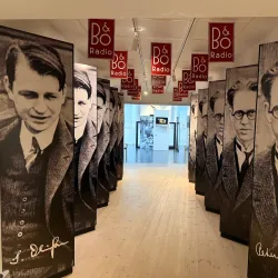 Bang & Olufsen Museum - Struer