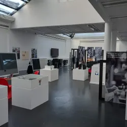 Bang & Olufsen Museum - Struer