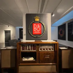 Bang & Olufsen Museum - Struer