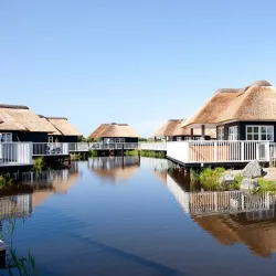 Hvidbjerg Strandpark - Struer