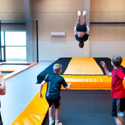 Hvidbjerg Strandpark - Struer