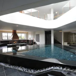 Hvidbjerg Strandpark - Struer