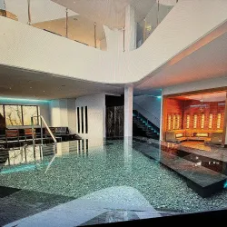 Hvidbjerg Strandpark - Struer