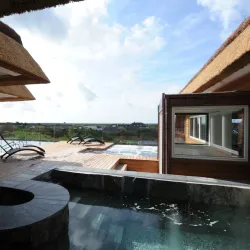 Hvidbjerg Strandpark - Struer