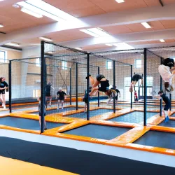 Hvidbjerg Strandpark - Struer