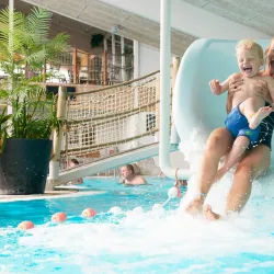 Hvidbjerg Strandpark - Struer