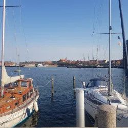 Limfjord - Struer