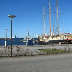 Limfjord - Struer