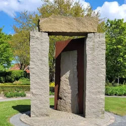 Struer Kirke (Struer Church) - Struer