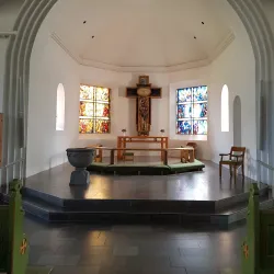 Struer Kirke (Struer Church) - Struer