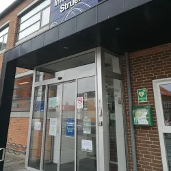 Struer Library - Struer