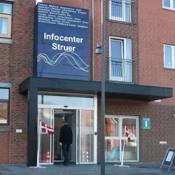 Struer Library - Struer