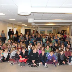 Struer Library - Struer