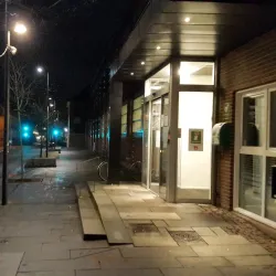 Struer Library - Struer