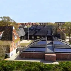 Struer Museum - Struer