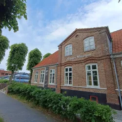 Struer Museum - Struer