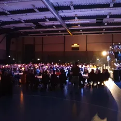 Struer Sports Center - Struer