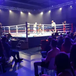 Struer Sports Center - Struer