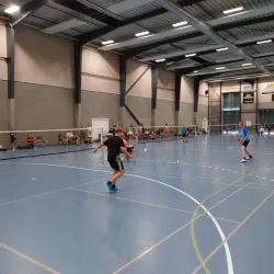 Struer Sports Center - Struer