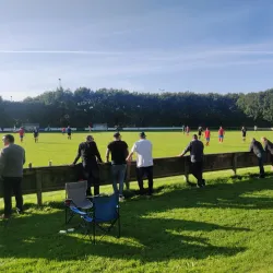 Struer Sports Center - Struer