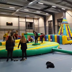 Struer Sports Center - Struer