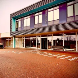 Struer Sports Center - Struer