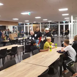 Struer Sports Center - Struer