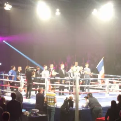 Struer Sports Center - Struer