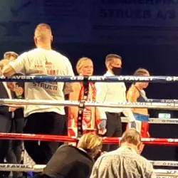 Struer Sports Center - Struer