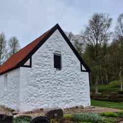 Venø Island - Struer