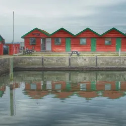 Venø Island - Struer