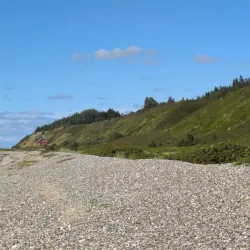 Venø Island - Struer