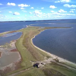 Venø Island - Struer
