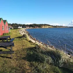 Venø Island - Struer
