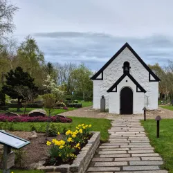Venø Island - Struer