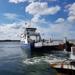 Venø Island - Struer