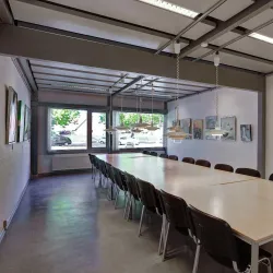 Høje Taastrup Municipality Cultural Center - Taastrup