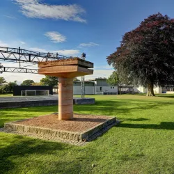 Høje Taastrup Municipality Cultural Center - Taastrup