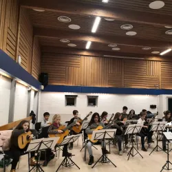 Høje Taastrup Municipality Cultural Center - Taastrup