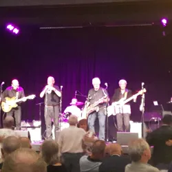 Høje Taastrup Municipality Cultural Center - Taastrup