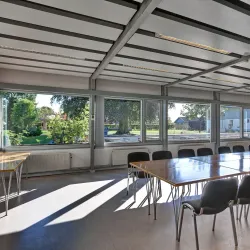 Høje Taastrup Municipality Cultural Center - Taastrup