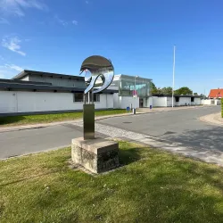 Høje Taastrup Municipality Cultural Center - Taastrup