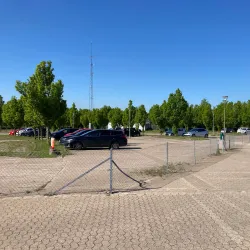 Høje Taastrup Train Station - Taastrup