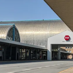 Høje Taastrup Train Station - Taastrup