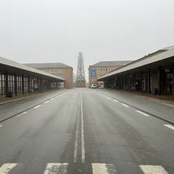 Høje Taastrup Train Station - Taastrup